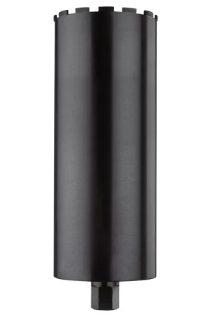 Speciale aanbieding | DUSS (Mafell) CWL82 Diamantboorkroon, 1 1/4" UNC Ø 82 mm, WL 450 mm